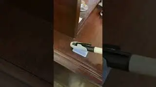 DoodleDoc  -- Sharpie Cap Holder