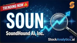 SOUN: Voice AI Champion or Silicon Valley Victim?