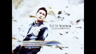Dedy Gunawan-Seniman Namalang (Official Music Video) Tapsel Madina