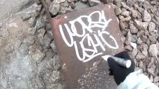 Not much tagging, more