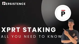 Persistence (XPRT) l&agrave; g&igrave;? - Review chi tiết  về dự &aacute;n cực tiềm năng để hold trong năm 2025