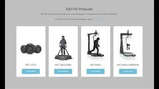 Win KatVR Loco - Oculus Quest - Games - Free and Easy