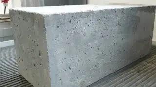 Imperial Innovations Competition Entry-The Dangers of Concrete