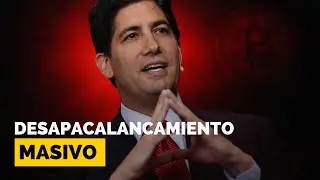 Bitcoin no sobrevive al plan de Kevin Warsh