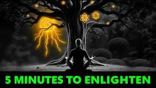 8 Spiritual Secrets That Will Transform Your Life