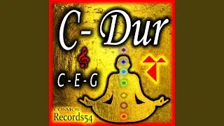 C - Dur C - E - G Melody (80 Bpm - 60 Min.)
