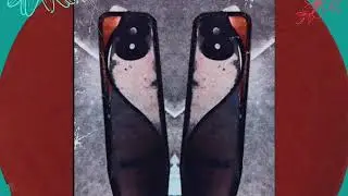 Goatshoes: Hello I Am Not a Frusciante