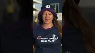 Scotland into the semis after must-win game 👌 #Cricket #CricketShorts #YTShorts
