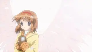 [4K | 60FPS] Kanon Opening Creditless