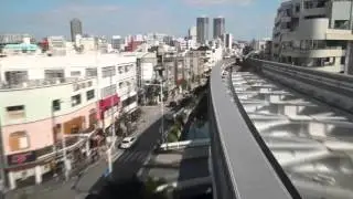mononavi okinawa yuirail movie