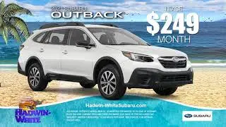 Subaru Share the Love Commercial