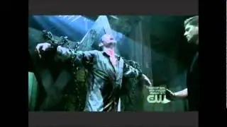 Supernatural - Monster