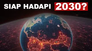 Ada Apa di 2030? Rahasia Besar yang Dunia Gak Mau Lo Tau!