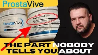 ProstaVive Review 2026 &ndash; Does This Prostate Supplement Really Work?
