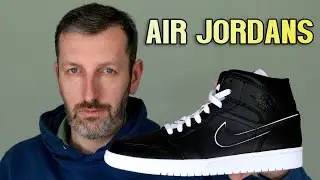 How much Height do Nike Air Jordans add?