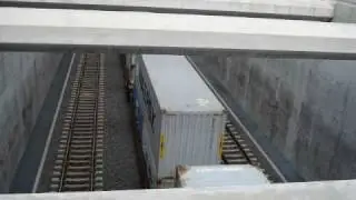Alameda Corridor