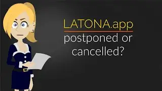 2021Q2: Latona.app postponed, That Green Thing, Django Music Publisher, Registering Internationally!