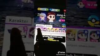 GETCHA GHOST || permainan Shinbi house