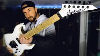 I Can Help You SHRED | Jackson Dinky DK2M Pro