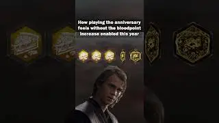 Is DBD's Anniversary Event a Total Disappointment This Year?