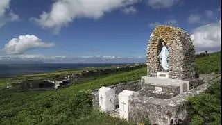 Kerry Head TL short, 15fps