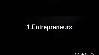 Top 10 scope of business plan