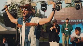 Rezino  - Live at Interyouth Festival, Istinye University 2024