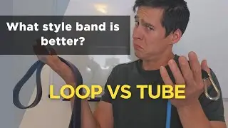 Your Guide to Know The Best Type of Resistance Band