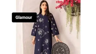 Review of online shopping from Glamour #lifewithfatimazahra #youtube #glamour #clothing