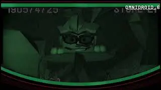 Gamma jack's last words But this Chicken Gun 