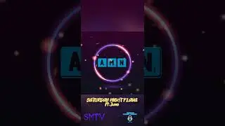 Saturday Night Flava ft. Juno (Akasha Media Radio). #2025 #2026 #birthday  #december #4th  #youtube