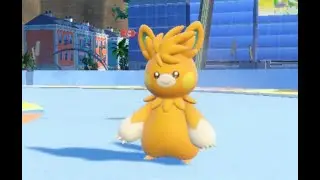 【スマブラSP】【ポケモンSV】メイト　ヤサボが発狂するわけない