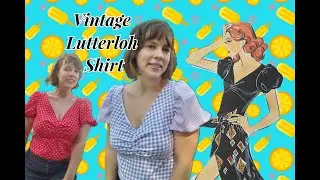 Lutterloh Vintage Shirt