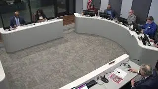 CityLink Board Meeting - January 12, 2026