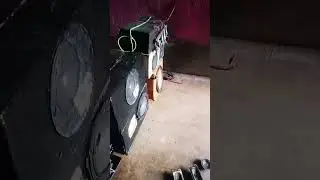 #djamplifier