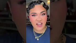 Пробую дуэт помады и карандаша для губ Free из Кореи?! 😱😱🤔😅 | Шон Энтони