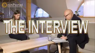 Interview with the head of cryptocurrency exchange BETCONIX Frantisek Jirinec for CoinPortal (ENG).
