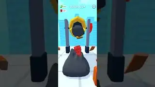 Hand strike-First gameplay#shorts #newgame #mobilegame #gyardilu #handstrike