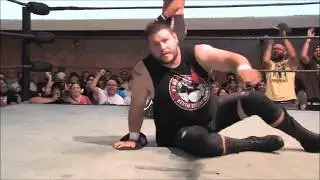 PWG: A Hat Involved in the Match of the Year!!