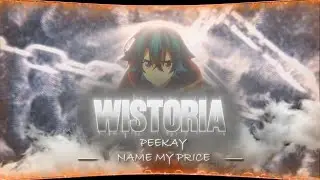 Wistoria 