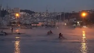 WSL BigWave Challenge Nazare 2016