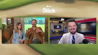 STICK CW39 DIGITAL Owen Wilson 