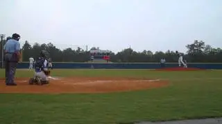 Drew Peden FTB Clutch