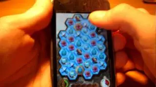 Azkend iPhone Review