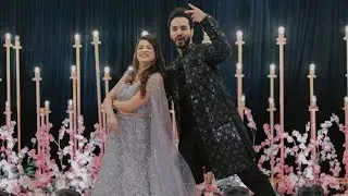 Sangeet Dance