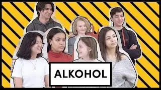 2.1 Alkohol - Suntprats Utbildningsfilmer