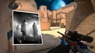 УННВ-Пока тлеет (csgo fragmovie) ft.mut1ny