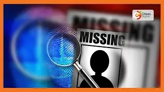 Emmanuel Mukuria missing since the anti-gov't protest