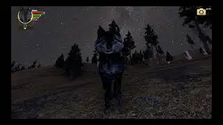 Shoka's Quest Episode 2 -Ultra Iron Wolf- WolfQuest Anniversary Edition