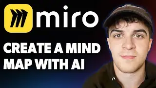 How to Create a Mind Map With AI Miro AI [2025 Full Guide]